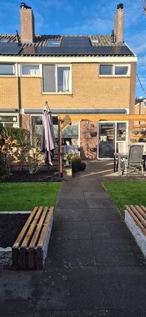 Medium property photo - Merellaan 174, 2902 JK Capelle aan den IJssel